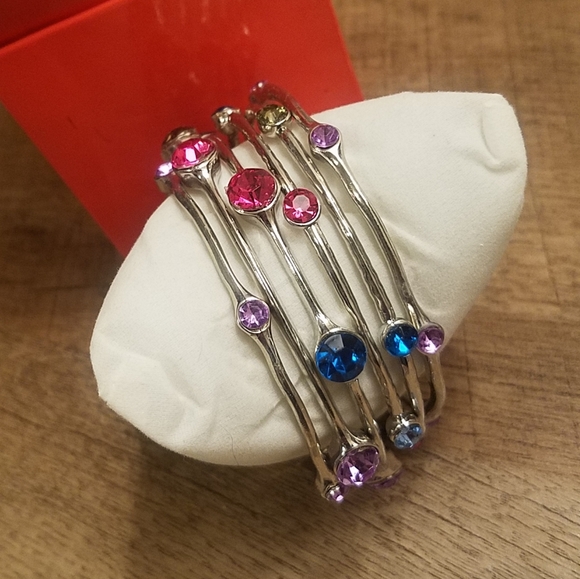 Bangle set - Picture 2 of 4